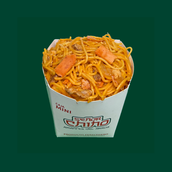 Espaguetis